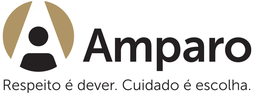Logo da Canal Amparo, empresa parceira da Be Energy Brasil