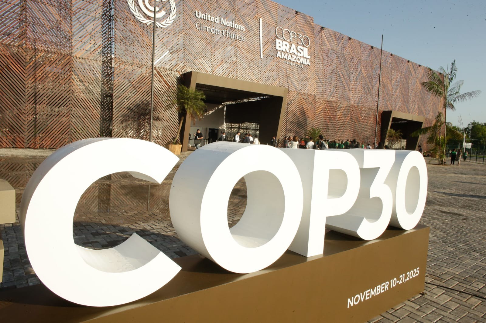 COP 30: O futuro da eficiência energética no Brasil