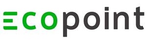 Logo da EcoPoint Serv, empresa parceira da Be Energy Brasil